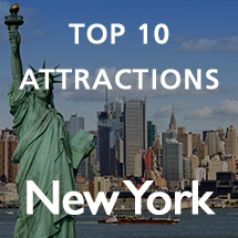 Top 10 Accessible Attractions in New York City